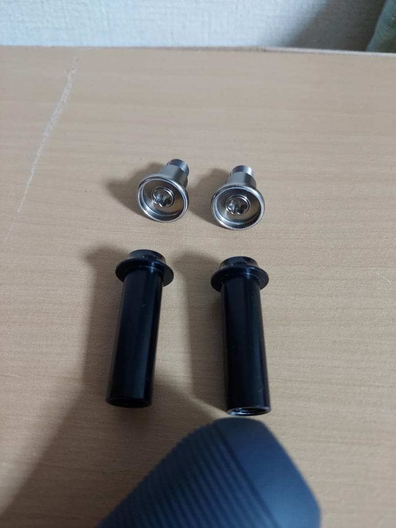 MK-1ホイール　バリアル