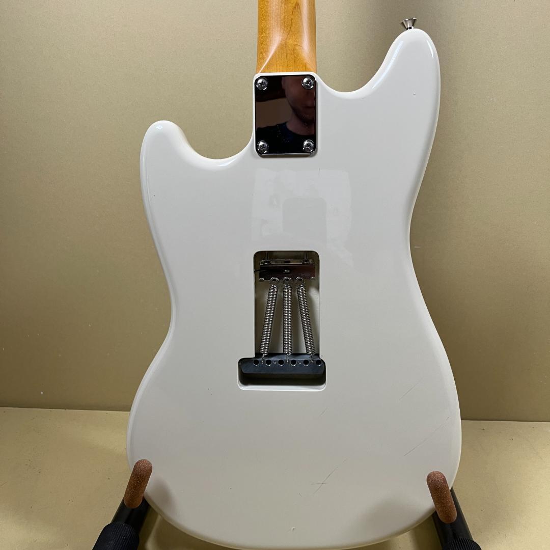 ギター Fender Char Mustang Made in Japan 2023
