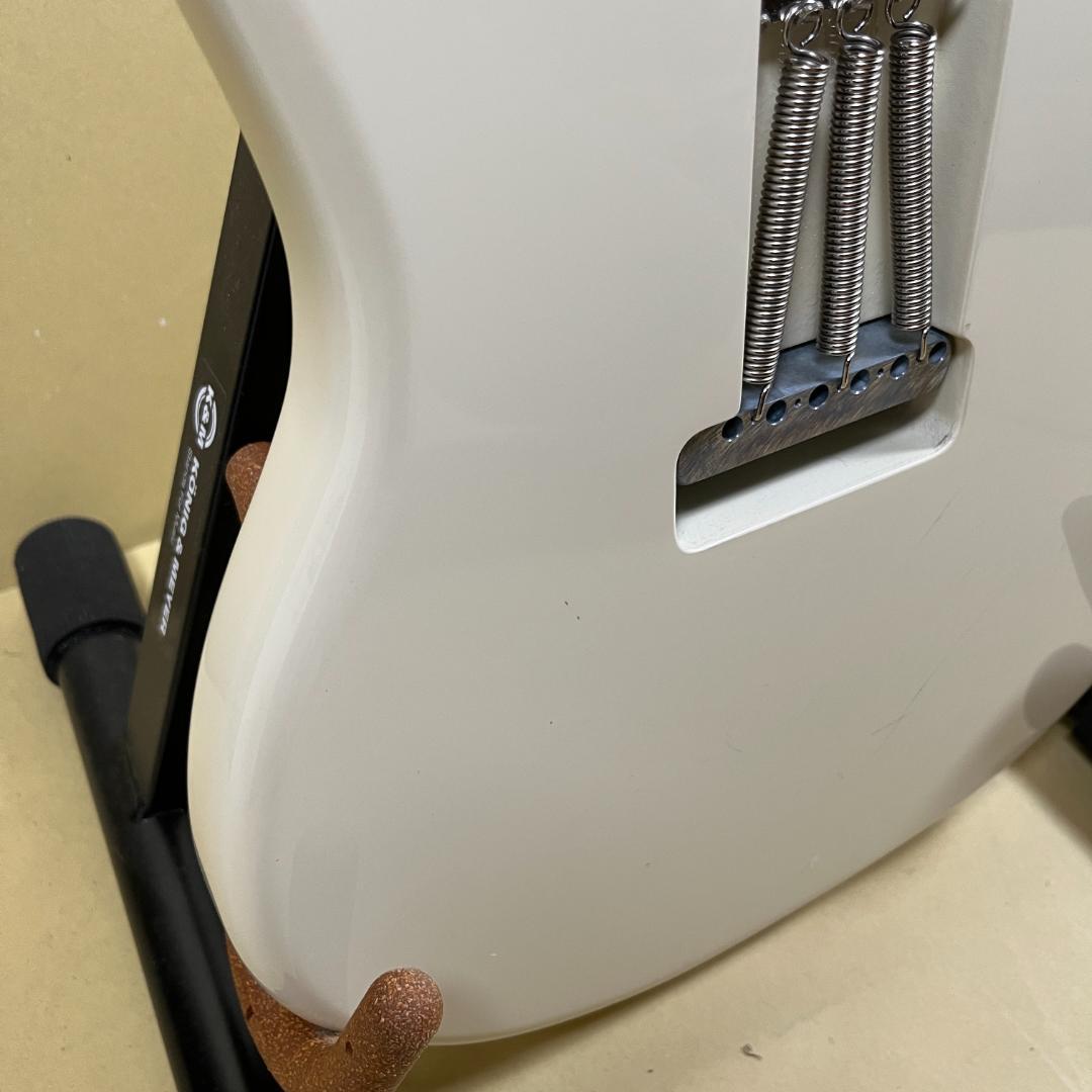 ギター Fender Char Mustang Made in Japan 2023