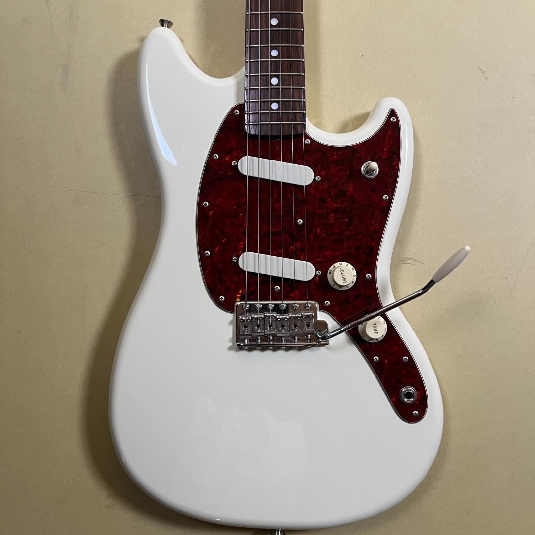 ギター Fender Char Mustang Made in Japan 2023