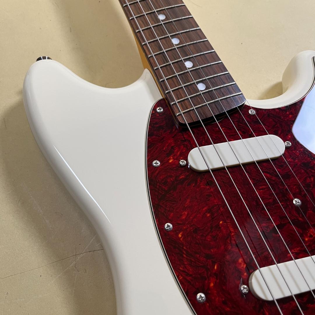 ギター Fender Char Mustang Made in Japan 2023