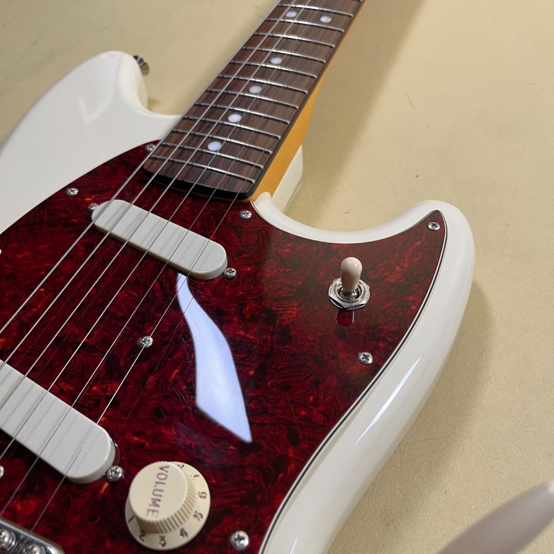 ギター Fender Char Mustang Made in Japan 2023