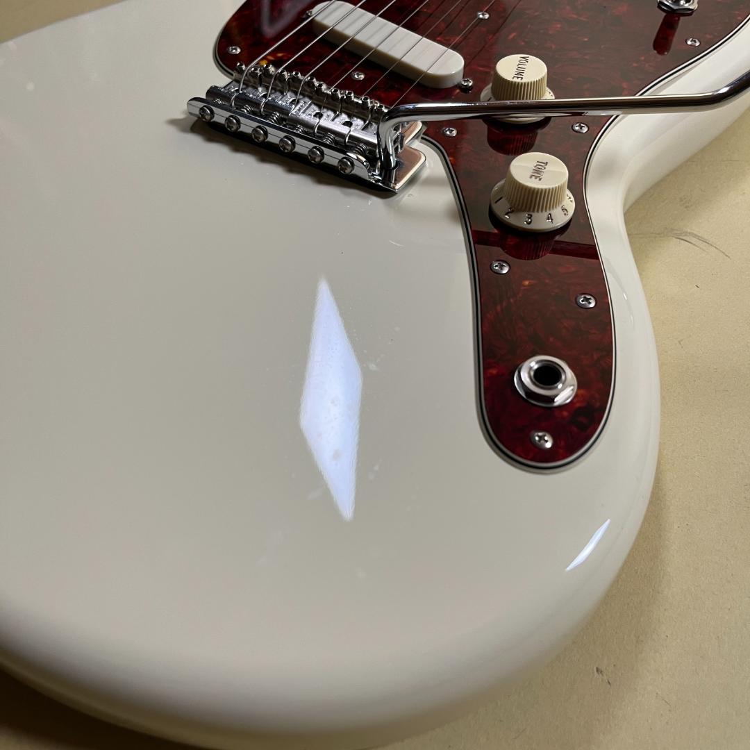 ギター Fender Char Mustang Made in Japan 2023