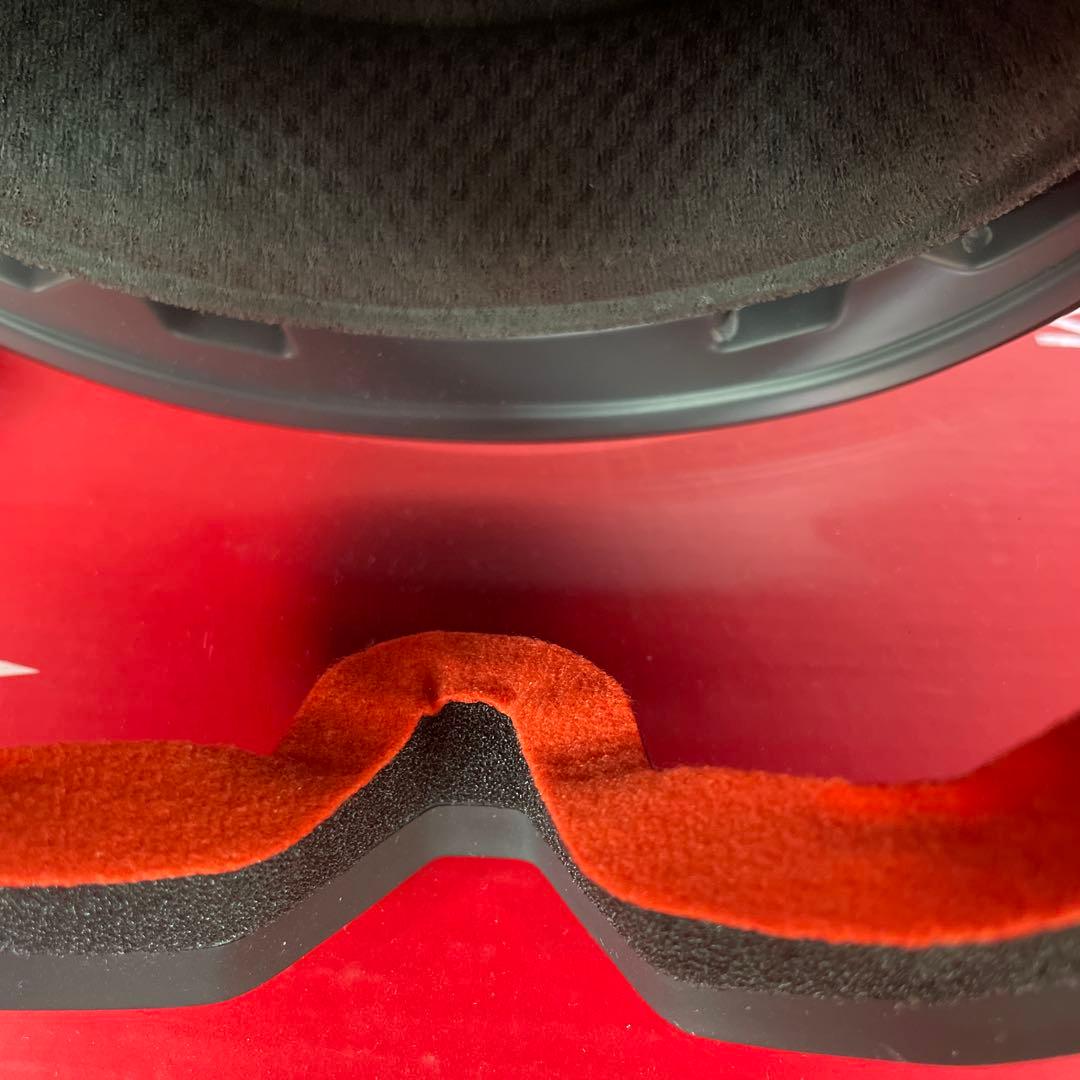 アトミック　キッズXSヘルメット