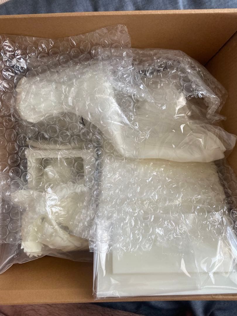 ホロライブ1/7スケール　宝鐘マリン　ガレージキット　フィギュア