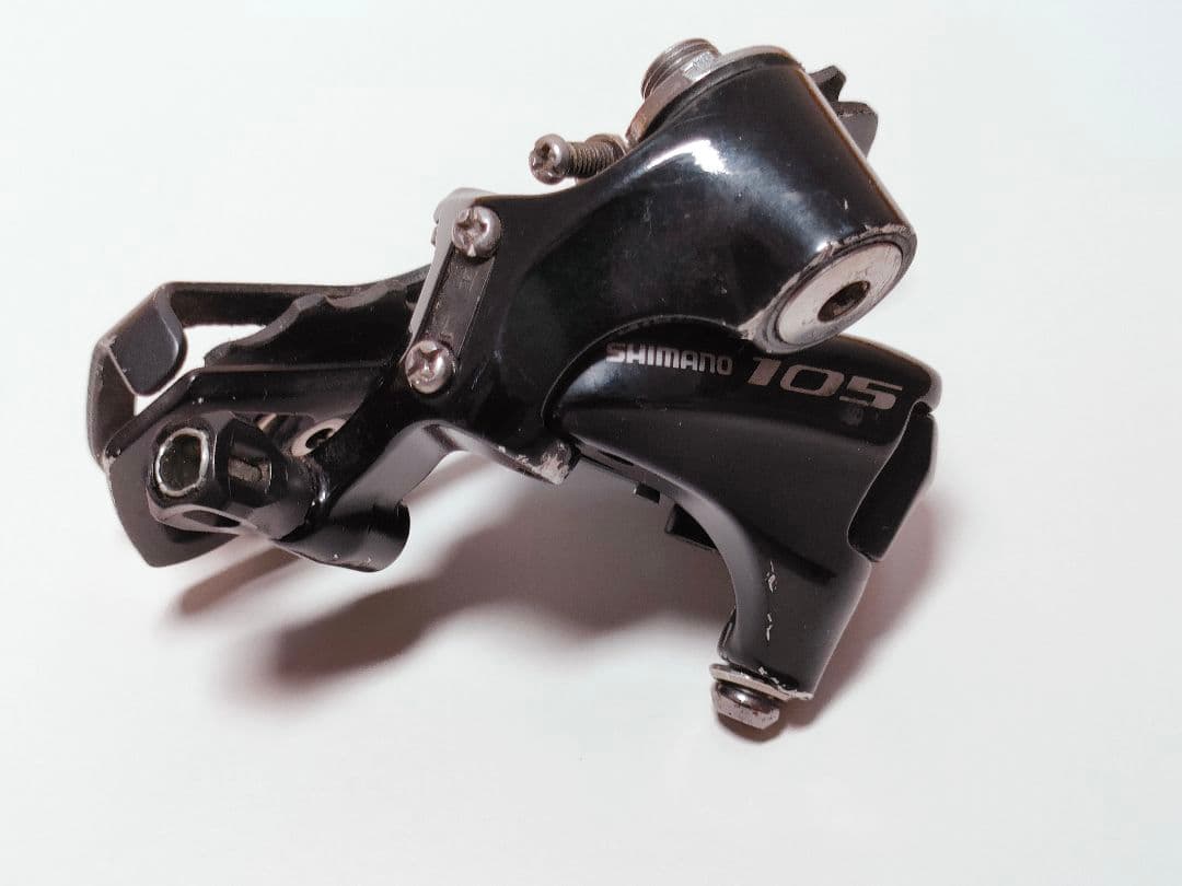 【ねコネコ】Shimano 105 コンポーネントセット