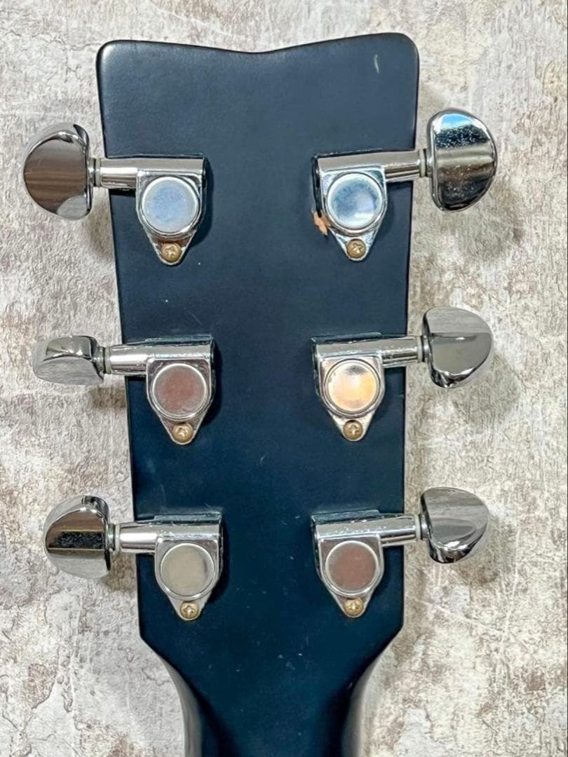 希少カラー青！YAMAHA FG720S アコースティックギター中古美品