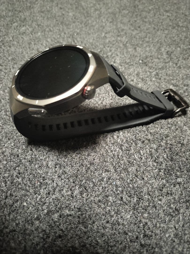 HUAWEI WATCH GT 5 Pro GPSスマートウォッチ