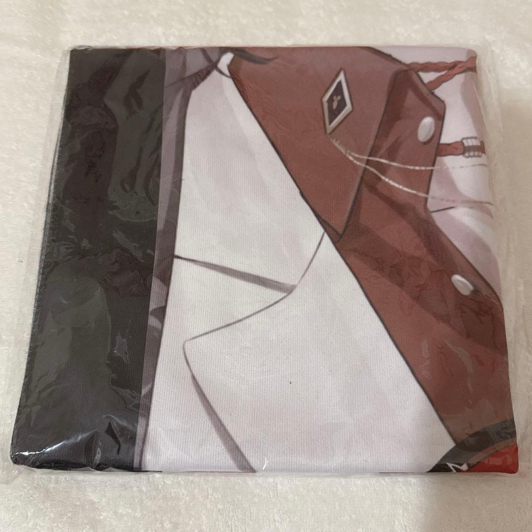 にじさんじ EN Vox ACE 台湾 両面大判タオル