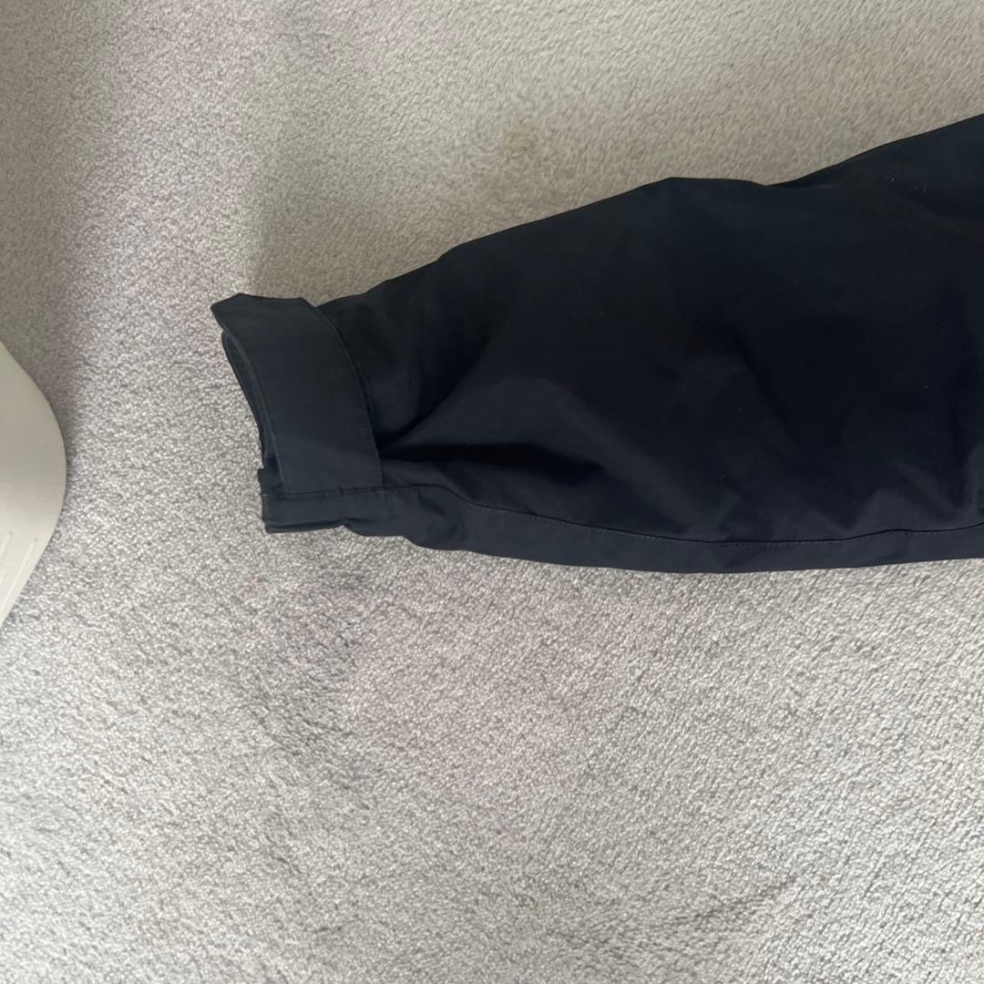 Volcom スノー　ジャケット&パンツ　上下セット　150-160cm キッズ