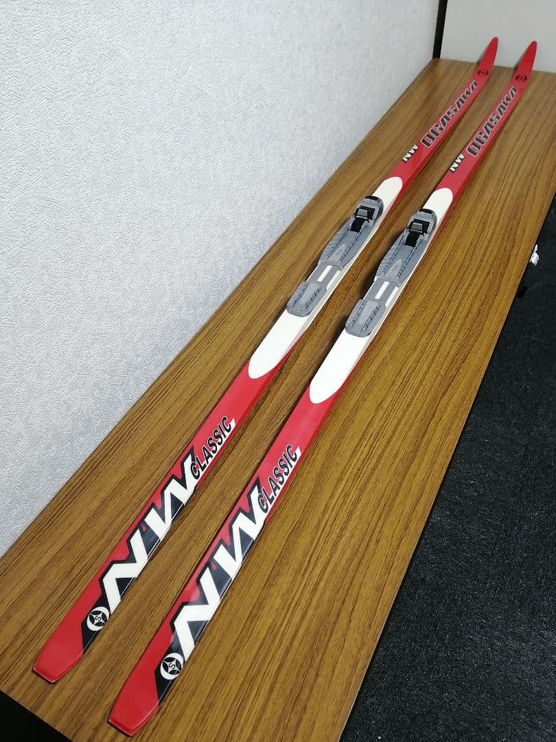 OGASAKA 180 NW CLASSIC ウロコ板