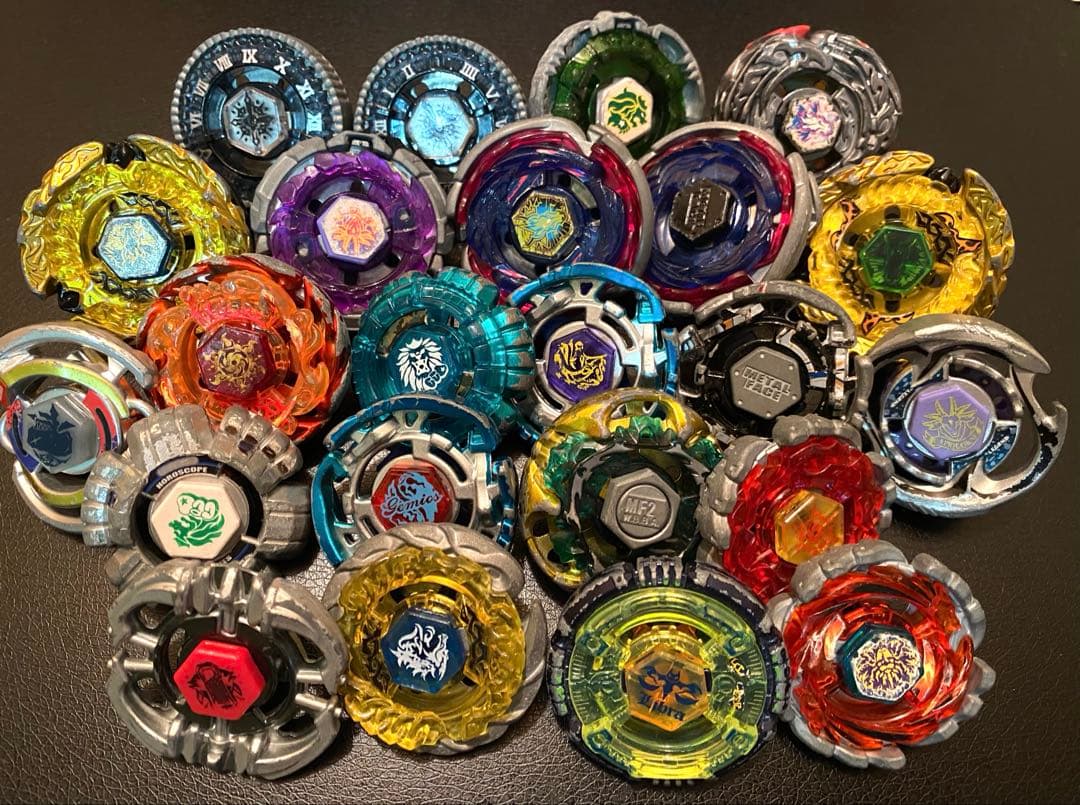 メタルファイトベイブレード まとめ売り ③