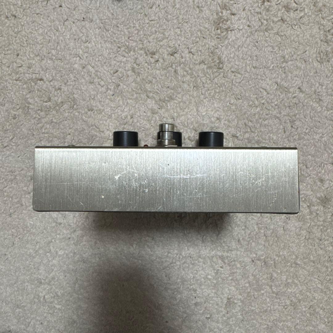 ギター Electro-Harmonix Big Muff