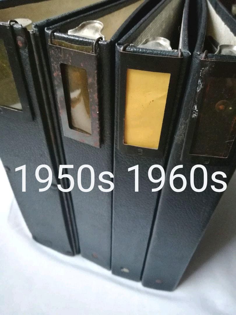 【アンティーク】B欧米式書類入れ 古い時代 欧米式folder