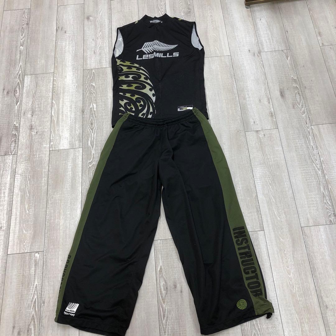 ボディコンバット　レスミルズ　超激レア商品