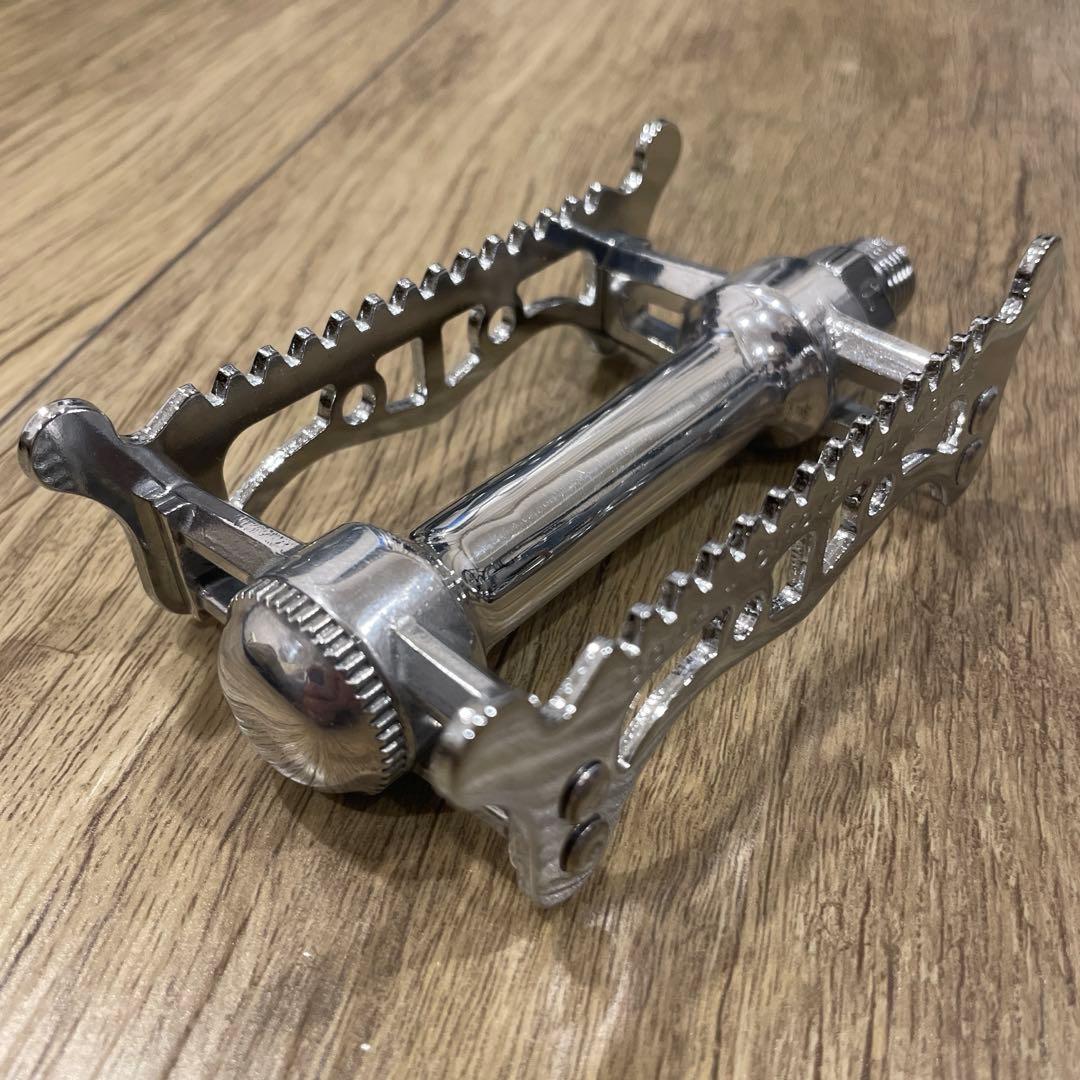 SOMA MKS ペダル　シトエヨンデュモンドDLX デッドストック