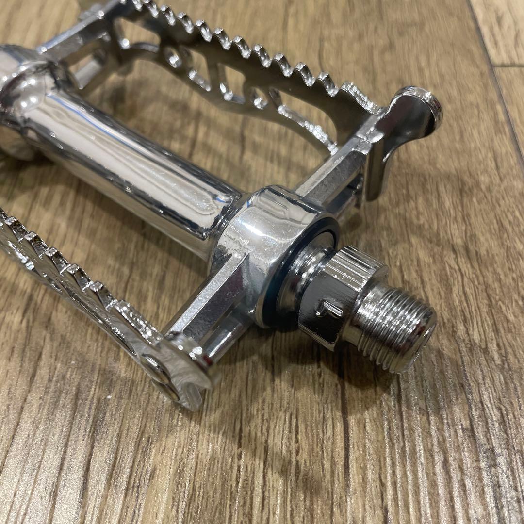 SOMA MKS ペダル　シトエヨンデュモンドDLX デッドストック