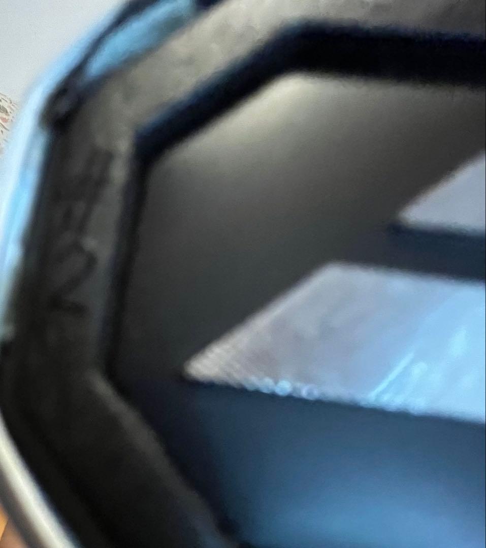 ラケット(硬式用) Babolat PURE AERO 98 G2