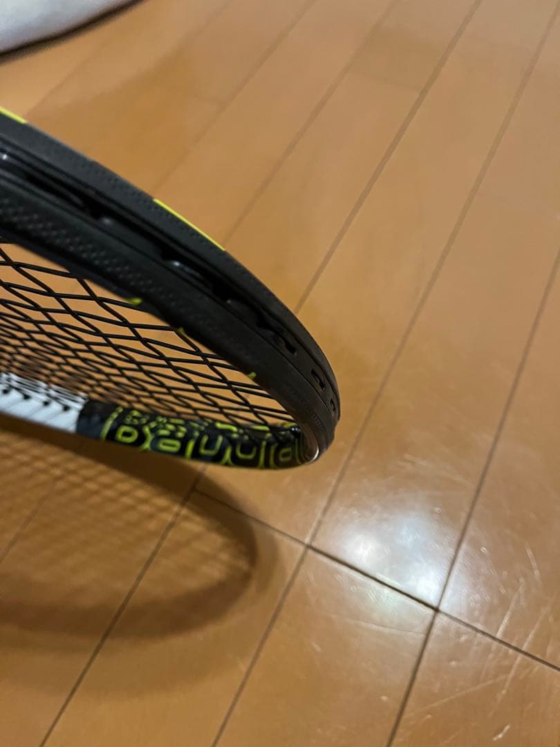 ラケット(硬式用) Babolat PURE AERO 98 G2