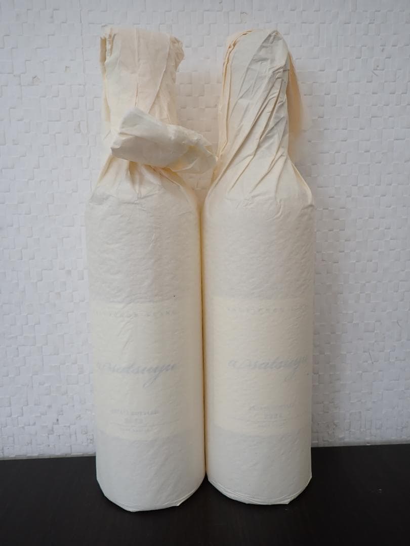 ケンゾーエステイト あさつゆ 白ワイン 2023年1本2024年1本 750ml