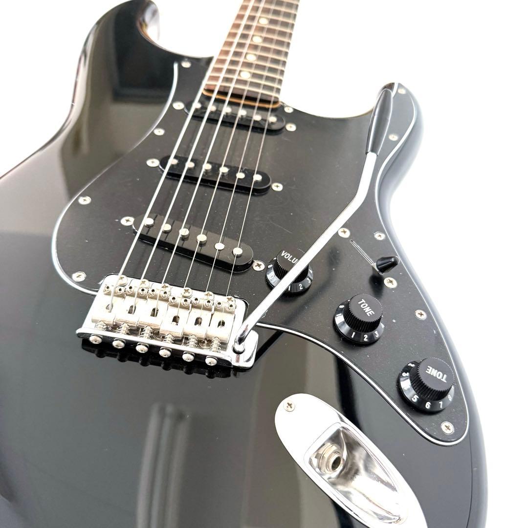 HISTORY CV-SV エレキギター ヒストリー