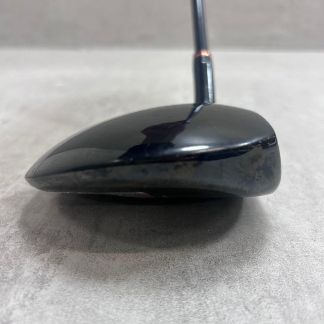 マルマン　シャトル　i4000X メンズゴルフ　2W 右利き　SR フェアウェイ