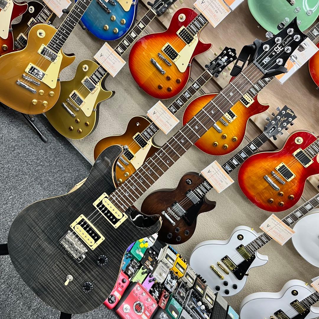 【11404】Paul Reed Smith PRS SE CUSTOM 24