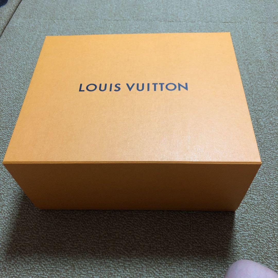VUITTON  大　空箱