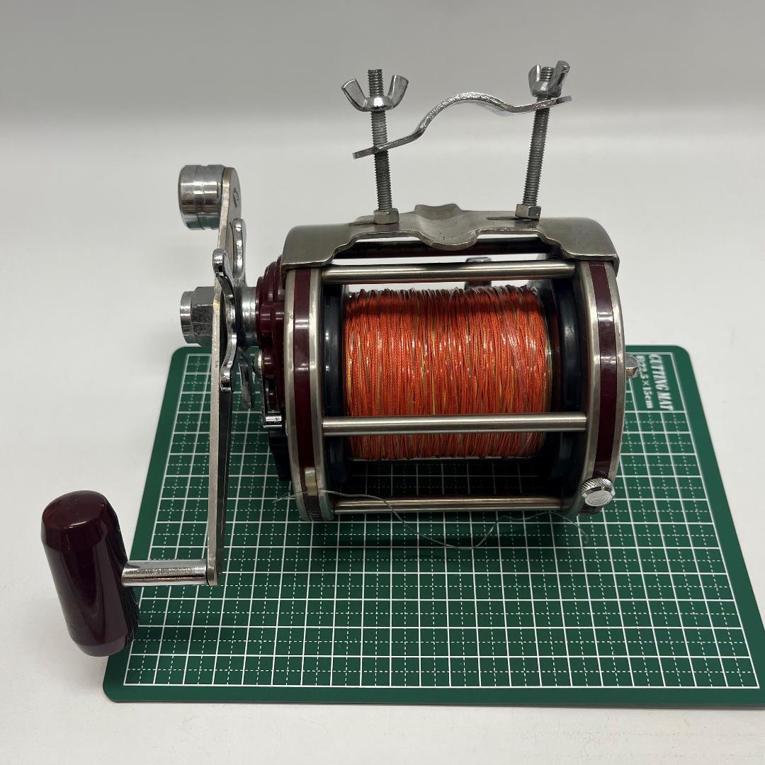 リール RYOBI Adventure SD100 DAIWA GS-3000C