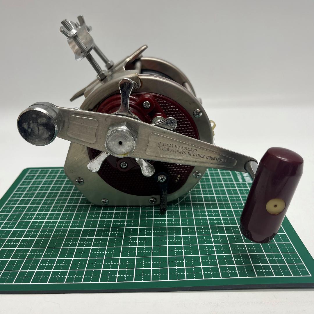 リール RYOBI Adventure SD100 DAIWA GS-3000C