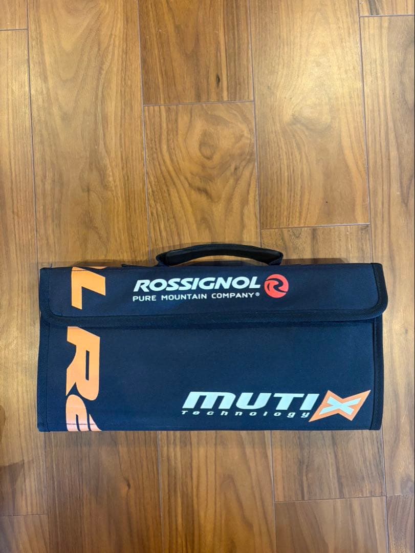 ロシニョールスキー板　165cm