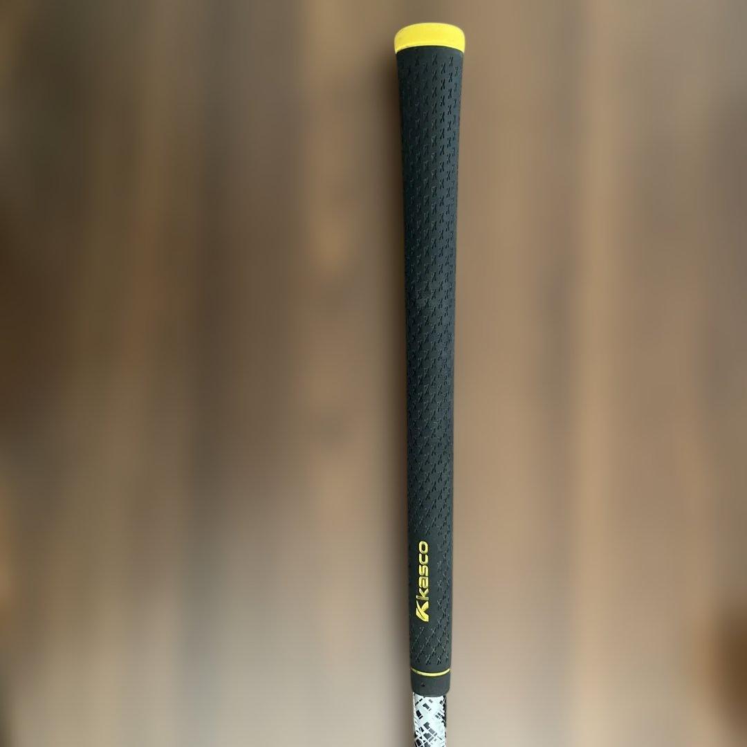 キャスコk2kワンレングスユーティリティU5