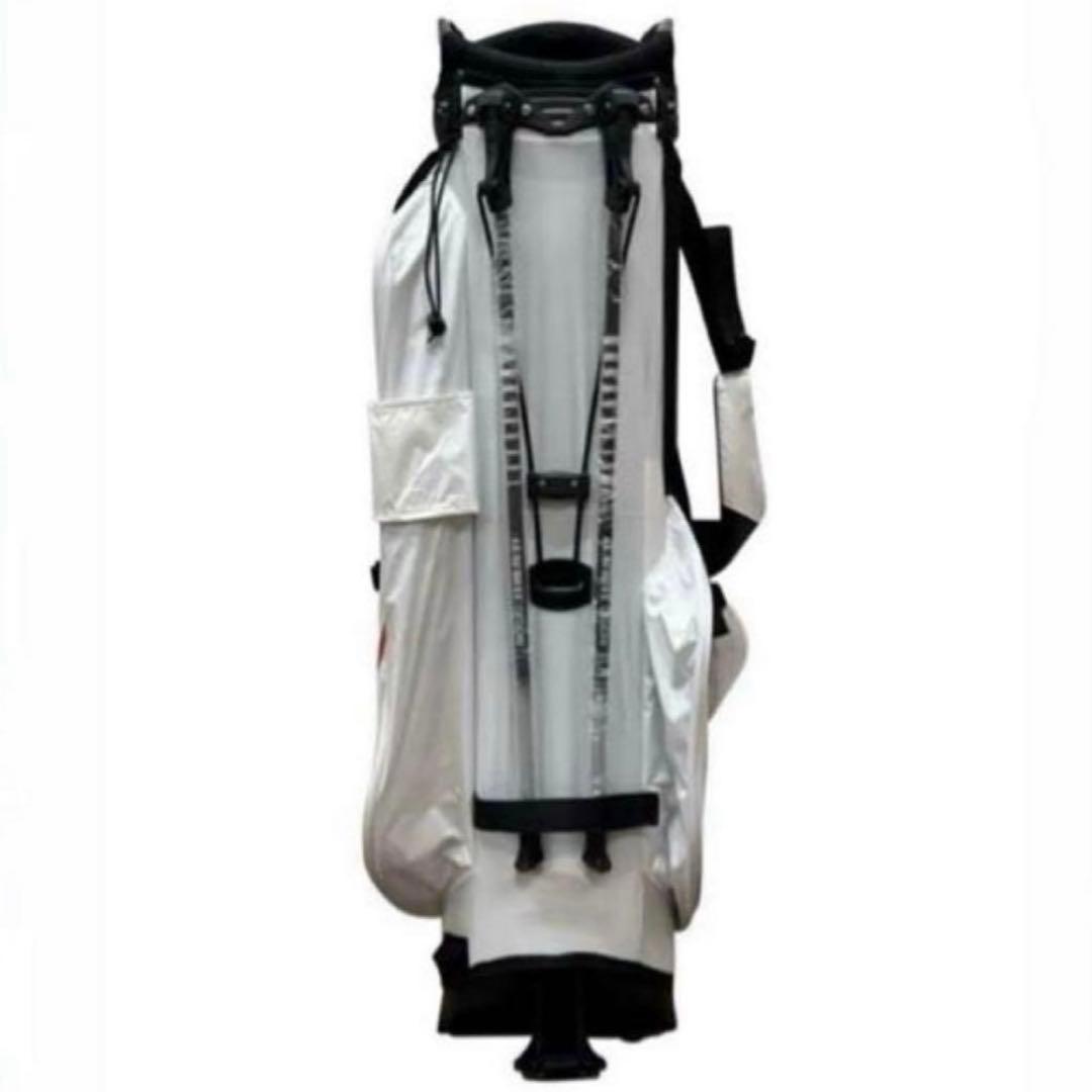 グラファイトデザイン　TourAD CQ キャディーバック　2023年モデル