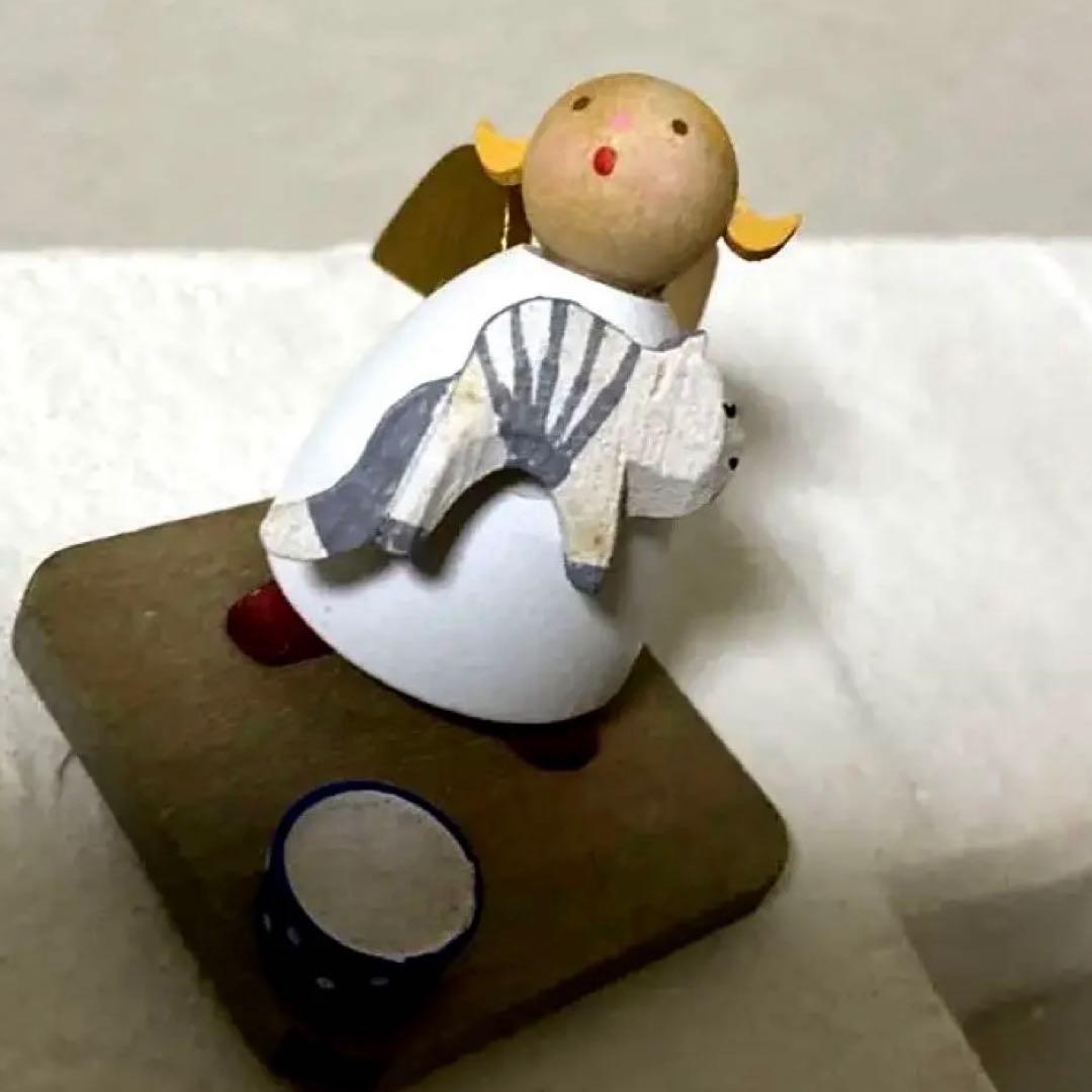 ギュンターライヒェル　天使と猫