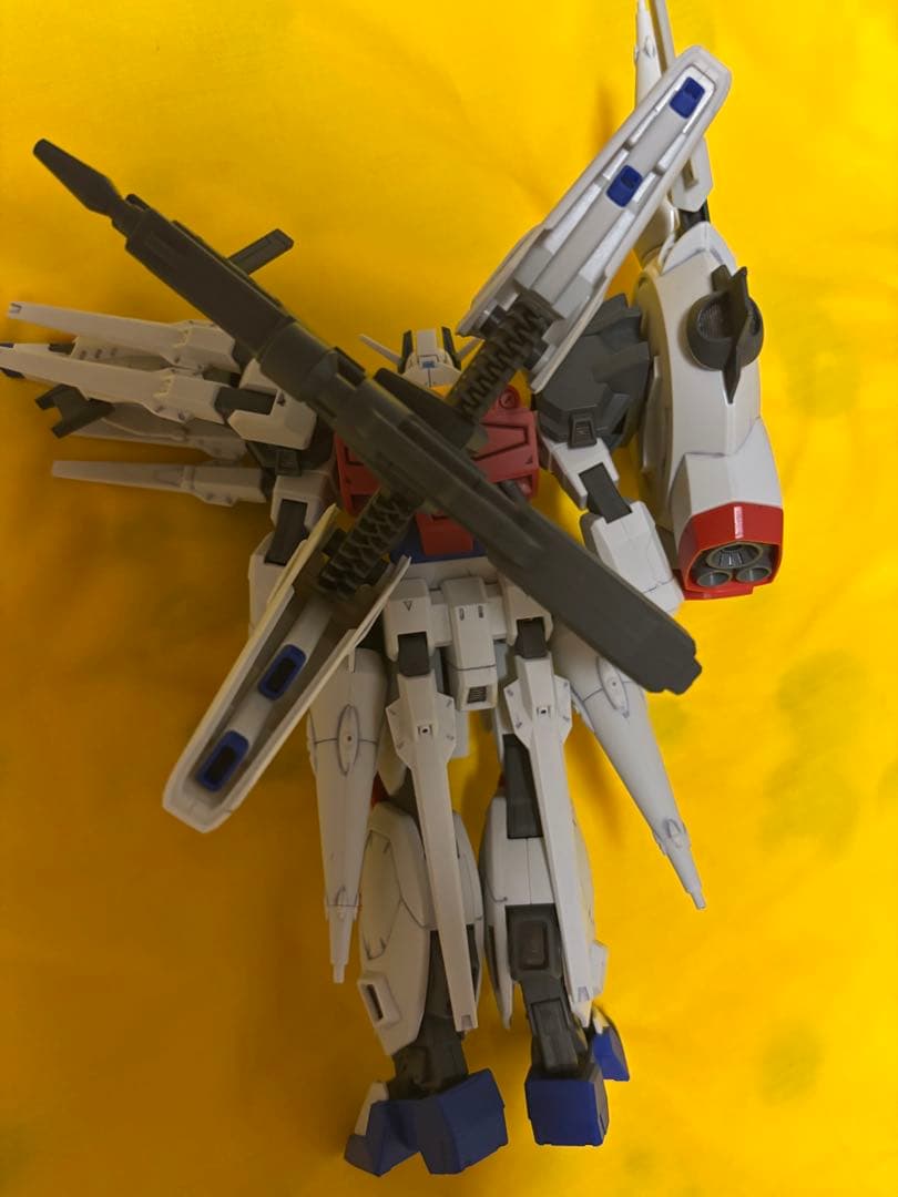 ガンプラセット　機動戦士ガンダムSEED VS ASTRAY