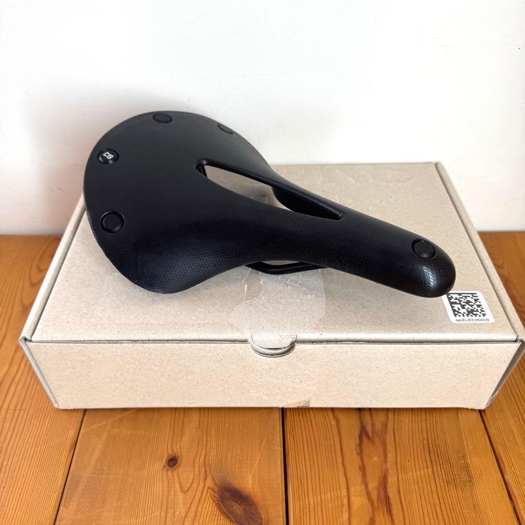 BROOKS カンビウム ALL WEATHER C19 CARVED日本正規品