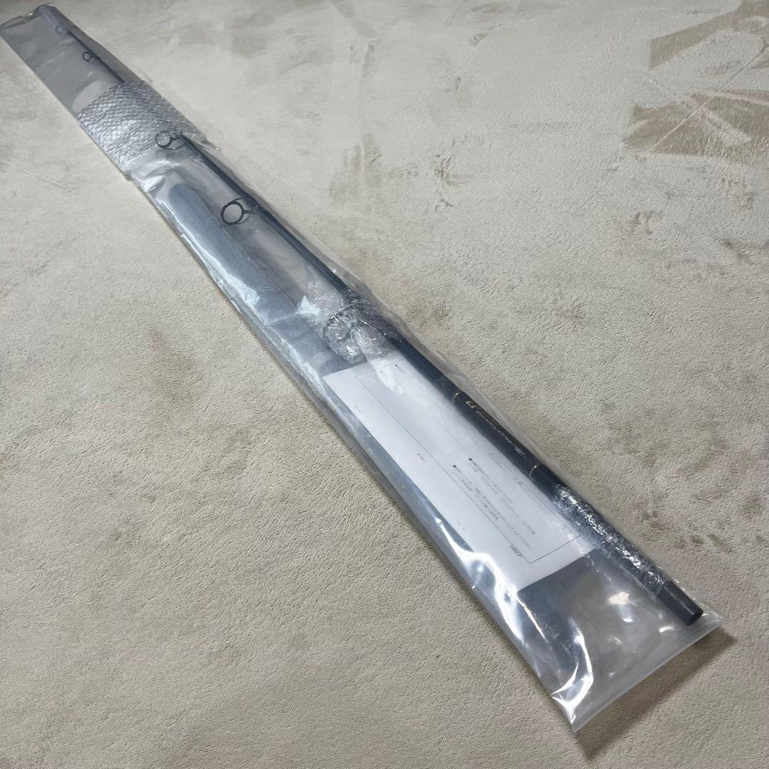 新品未使用　カーペンター　EP85/36 セミカスタム　エンドレスパッション