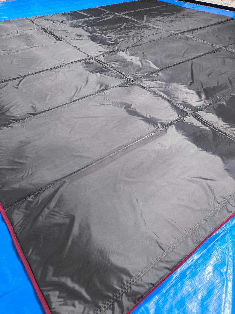 スノーピーク アメニティドームL SET-121H フロアマット