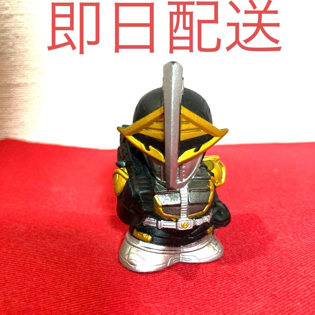 仮面ライダー電王 アックスフォーム 佐藤健 フィギュア 当時物 SHF 真骨彫