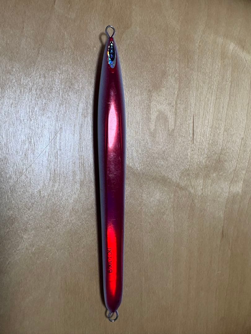 ザクトクラフト オゴジグDC type 1 250,300g