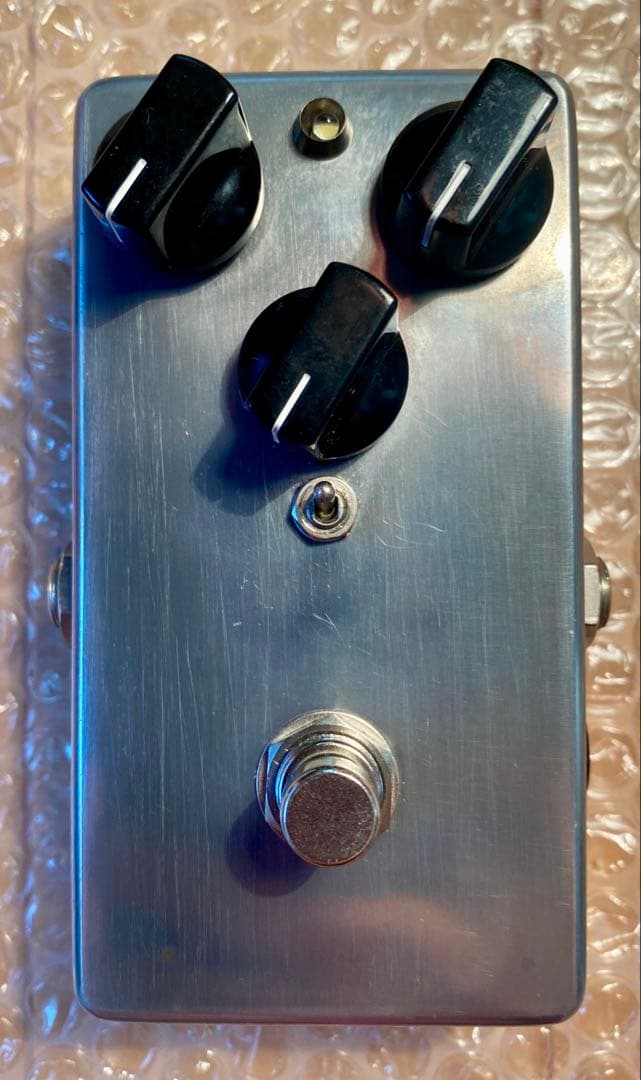 激良音Landgraff DynamicOverdrive Clone