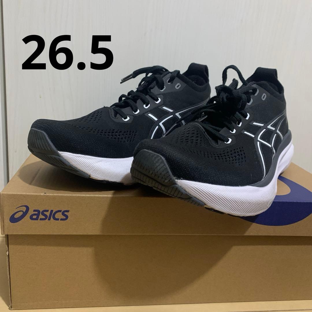 スパイク・シューズ asics GEL-KAYANO31 26.5