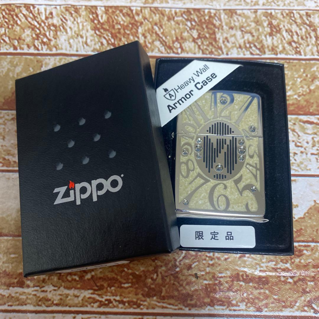 ZIPPO ライター 限定品