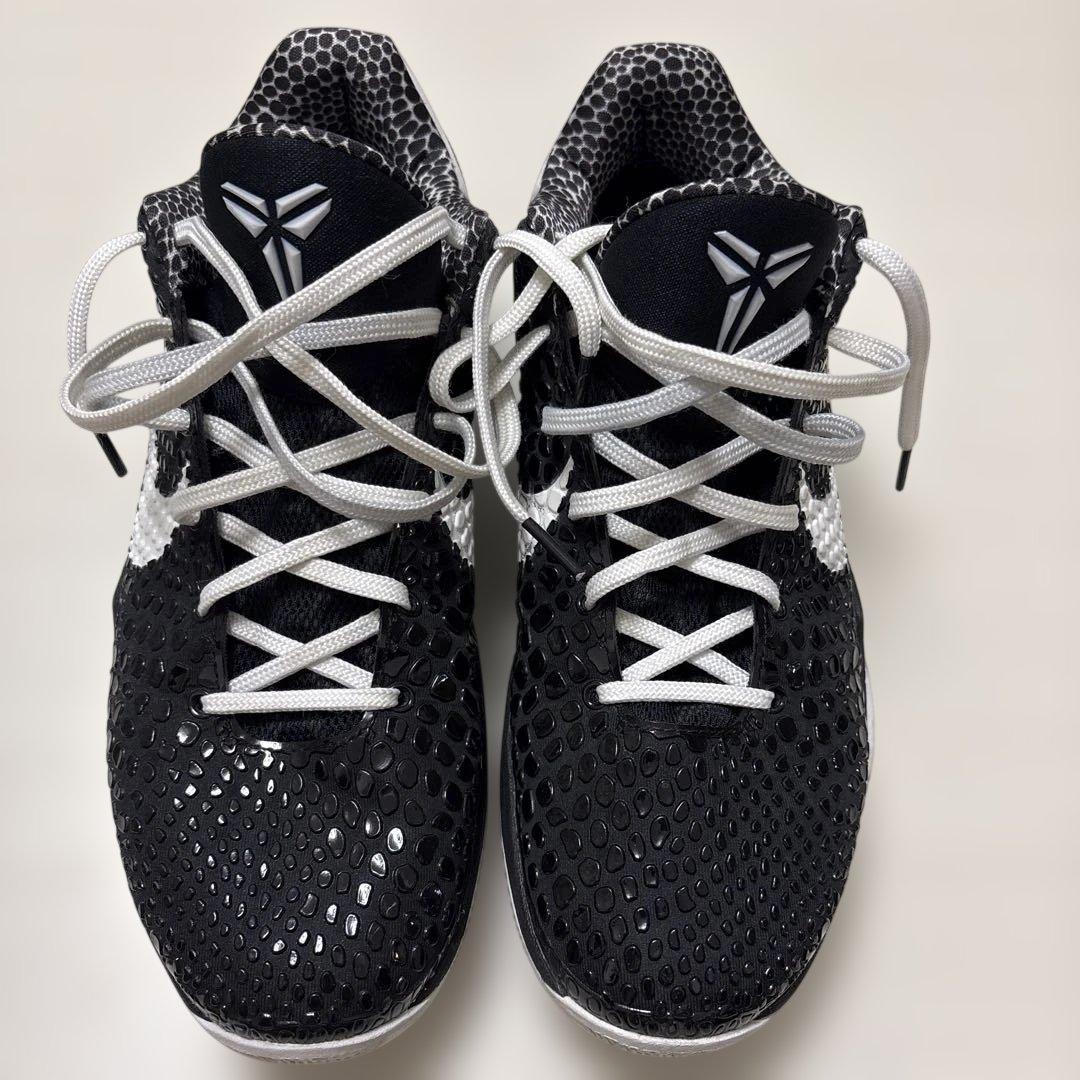 Nike Kobe protro 6 コービー プロトロ 6 マンバチタ