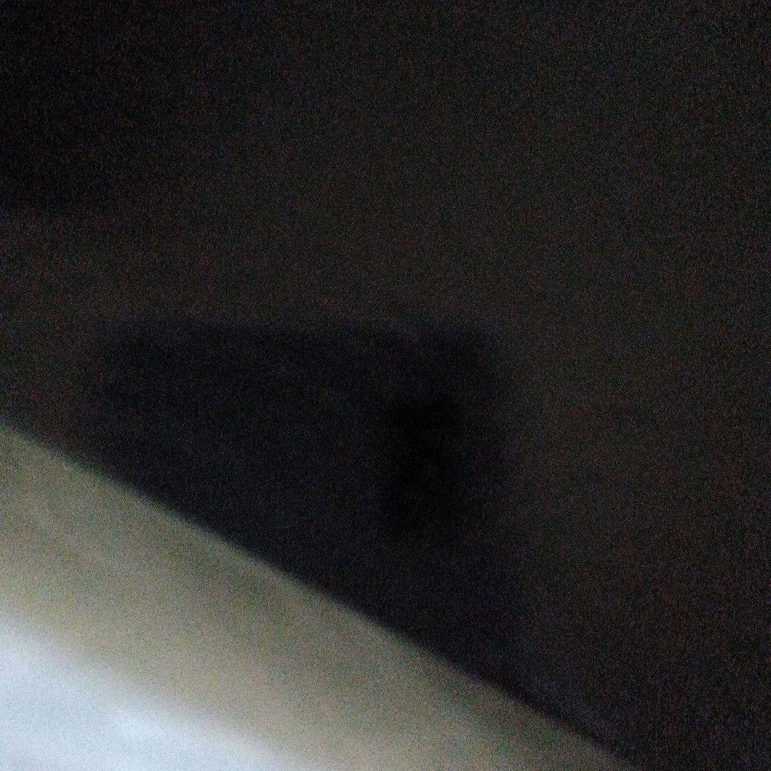 【茶道具】 敷板/ 黒 掻合せ 小板 未使用