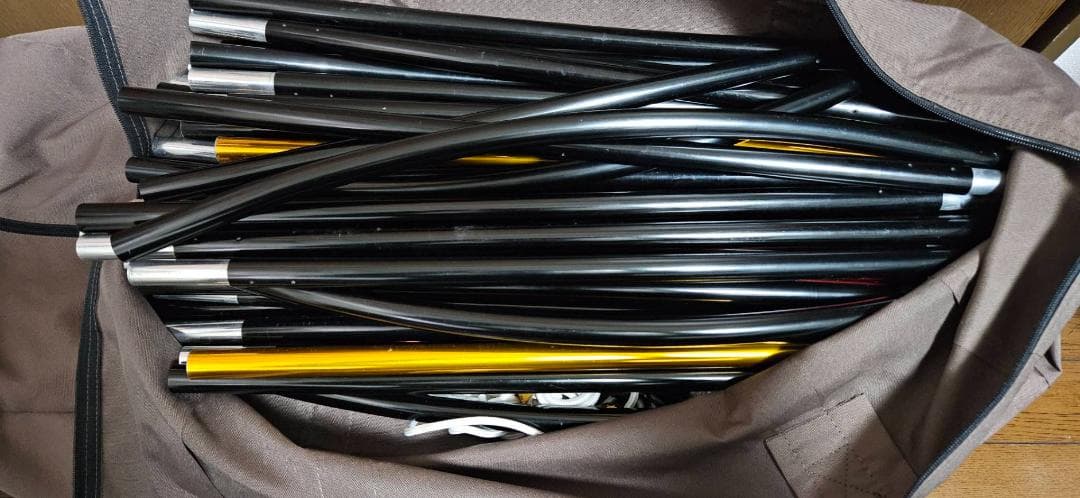 オガワ アポロンTC