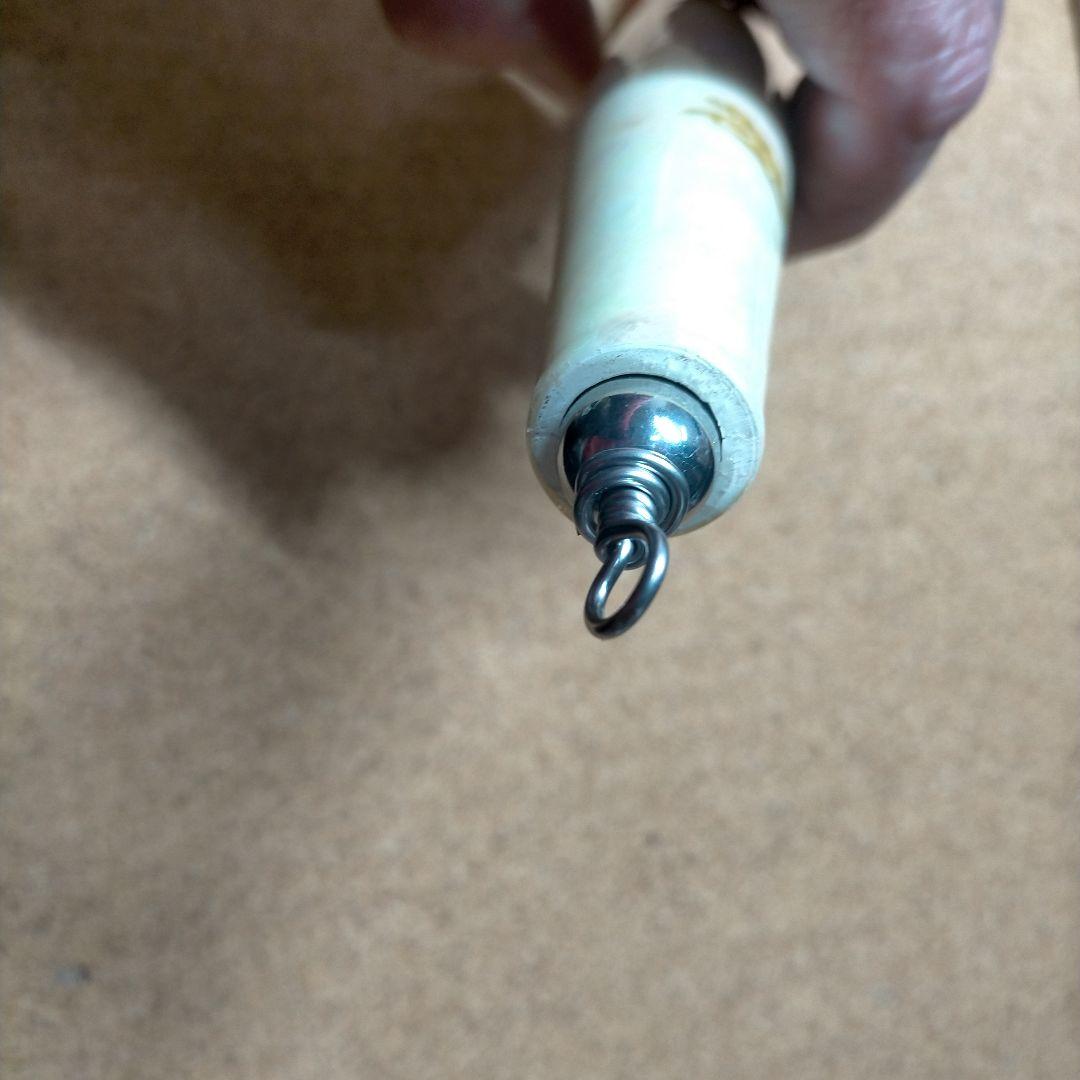 貝田ルアー トランペット 200 管理番号 M 0319