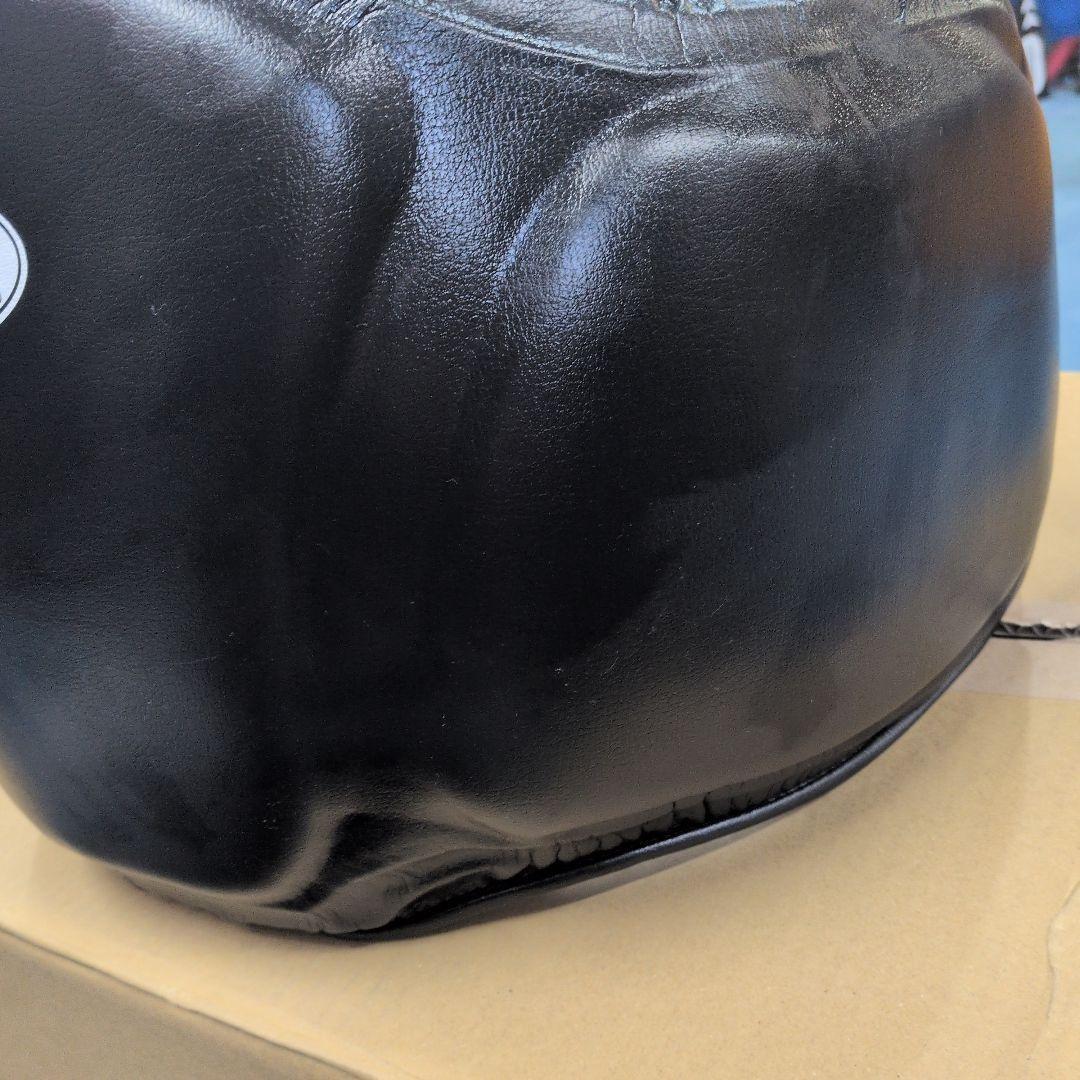 美品 Winning ウイニング コンパクトボディプロテクター