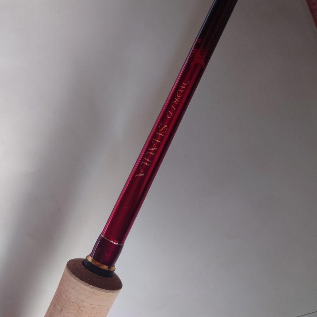 SHIMANO　19 ワールドシャウラ　2832RS-2