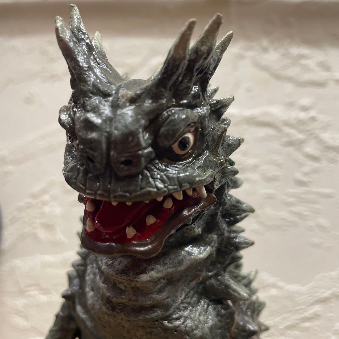 絶版　ビリケン商会　ベムラー